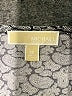 MICHAEL Michael Kors Graphic Gray Casual Dress Size XS - photo 4