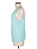Unbranded Teal Tank Top Size M - photo 5