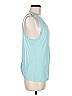 Unbranded Teal Tank Top Size M - photo 4