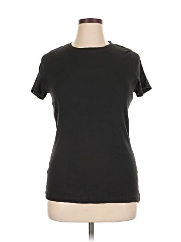 Ruff Hewn Short Sleeve T-Shirt (view 1)