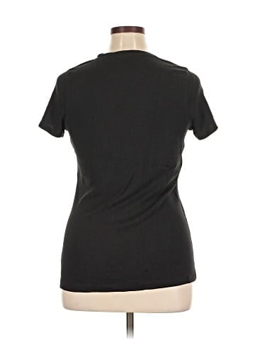 Ruff Hewn Short Sleeve T-Shirt (view 2)