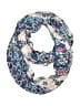 Unbranded Blue Scarf One size - photo 1