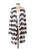 Renee C. Gray Cardigan Size M - photo 1