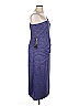 JS Collections Blue Casual Dress Size 16 - photo 4