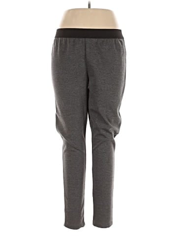 fluent LIFE essentials Active Pants (view 1)