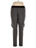 fluent LIFE essentials Gray Active Pants Size XL - photo 1