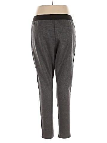 fluent LIFE essentials Active Pants (view 2)