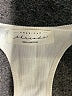 American Threads Ivory Tank Top Size Sm - Med - photo 7