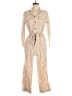 Everlane Tan Jumpsuit Size 0 - photo 1
