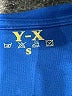 Assorted Brands Blue Active T-Shirt Size S - photo 7