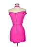 BCBGMAXAZRIA Pink Cocktail Dress Size 8 - photo 2