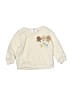 Cocomelon Ivory Pullover Sweater Size 6-9 mo - photo 1
