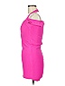 BCBGMAXAZRIA Pink Cocktail Dress Size 8 - photo 5
