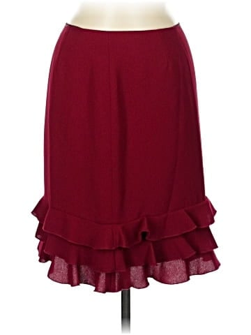 Bloomingdale's Formal Skirt (view 1)
