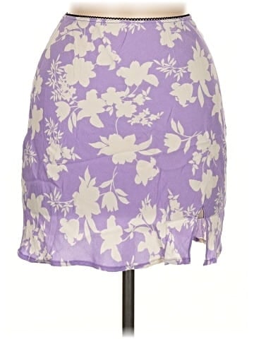 Audrey 3+1 Casual Skirt (view 1)