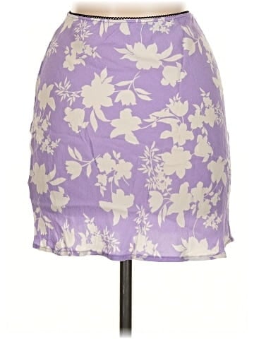 Audrey 3+1 Casual Skirt (view 2)