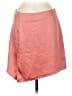 Lulus Solid Pink Casual Skirt Size M - photo 1
