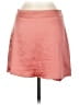 Lulus Solid Pink Casual Skirt Size M - photo 2