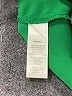 Max Studio 100% Polyester Green Sleeveless Blouse Size XS - photo 8