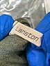 Lanston Solid Green Jumpsuit Size XS - photo 4