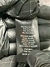 MASSIMO FABBRO Houndstooth Black Dress Pants Size 2 - photo 8