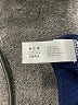 Three Dots Blue Pullover Sweater Size S - photo 7