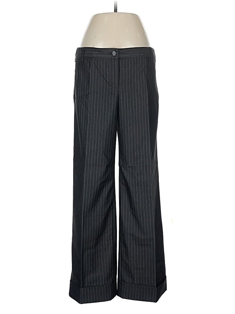 Pre-owned The Limited Dress Pants In Gray