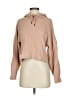 Fabletics Tan Sweatshirt Size S - photo 1