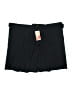 Kenzo 100% Virgin Wool Black Blue Kendo Shorts Size M - photo 1