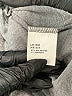 Unbranded Solid Gray Casual Dress Size L - photo 9