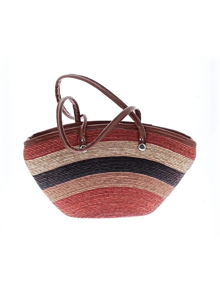 Pre-owned Unbranded Shoulder Bag In Red