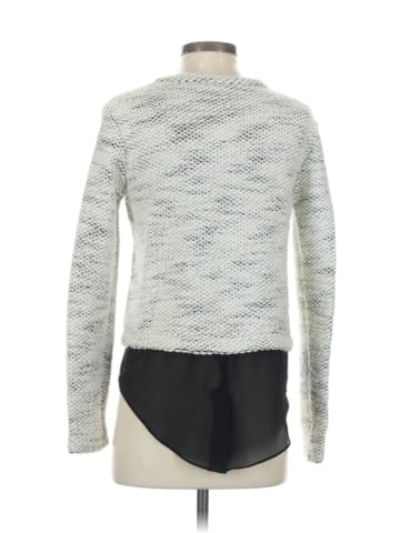 Barneys New York Pullover Sweater (view 2)