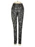 Beyond Yoga Graphic Silver Active Pants Size XS - photo 1