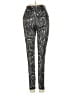 Beyond Yoga Graphic Silver Active Pants Size XS - photo 2