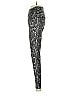 Beyond Yoga Graphic Silver Active Pants Size XS - photo 5