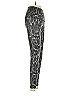 Beyond Yoga Graphic Silver Active Pants Size XS - photo 4