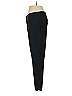 Trouve 100% Polyester Solid Black Dress Pants Size 6 - photo 5