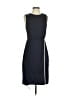J.Crew Solid Blue Cocktail Dress Size 2 - photo 1