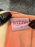 Donna Mizani 100% Polyester Tan Cocktail Dress Size S - photo 6