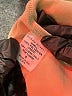 Donna Mizani 100% Polyester Tan Cocktail Dress Size S - photo 7