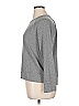 A New Day Gray Pullover Sweater Size XL - photo 5