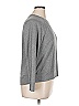 A New Day Gray Pullover Sweater Size XL - photo 4