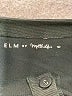 Elm by Matthildur Black Long Sleeve Blouse Size 4 (0) - photo 7