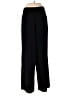 Guess Black Dress Pants Size 6 - photo 1