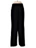 Guess Black Dress Pants Size 6 - photo 2