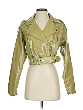 Danielle Bernstein Jacket