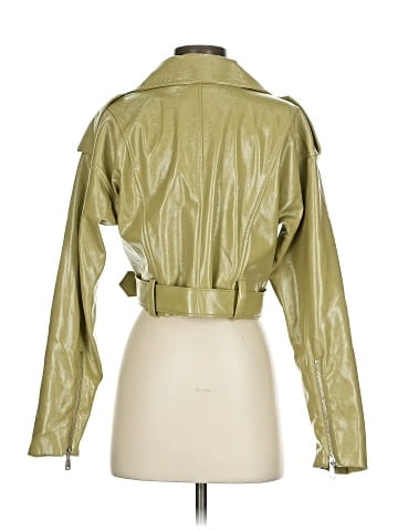 Danielle Bernstein Jacket (view 2)