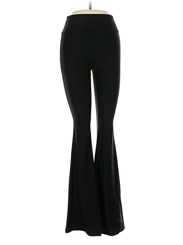 Pre-owned No Boundaries Dress Pants In Black