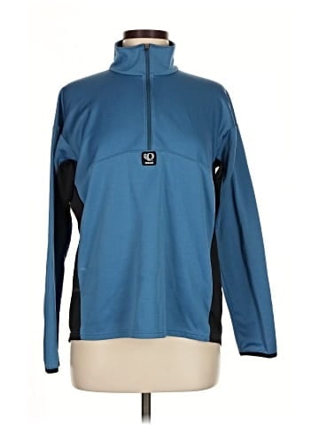 Pearl Izumi Track Jacket (view 1)