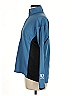 Pearl Izumi 100% Polyester Blue Track Jacket Size L - photo 5